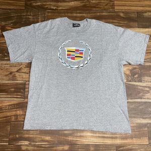 Cadillac Steve &Barry’s T-Shirt Men's Size XL Rare